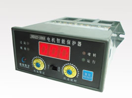 JRD22电机智能保护器